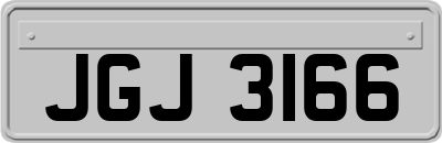 JGJ3166