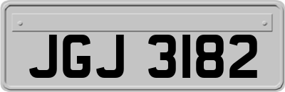 JGJ3182