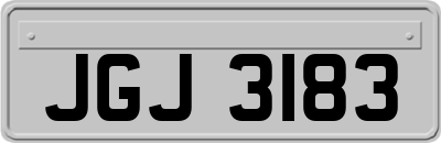 JGJ3183