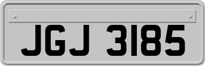 JGJ3185