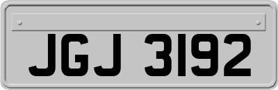 JGJ3192