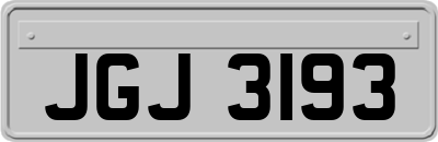 JGJ3193