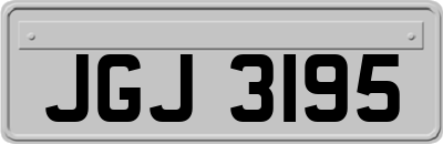 JGJ3195