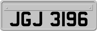 JGJ3196