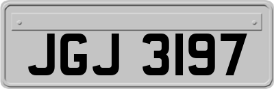 JGJ3197