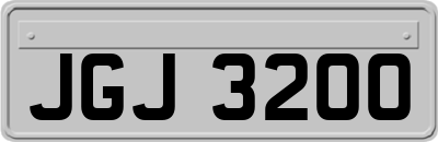 JGJ3200