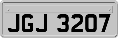 JGJ3207