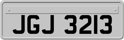 JGJ3213