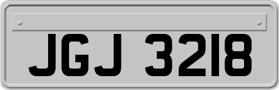 JGJ3218