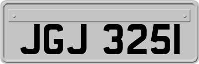 JGJ3251