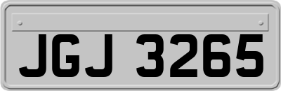 JGJ3265