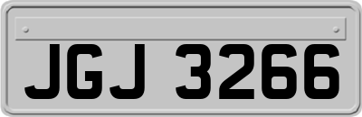 JGJ3266