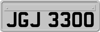 JGJ3300