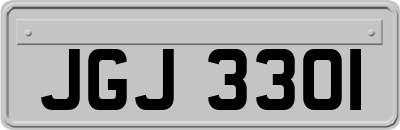 JGJ3301