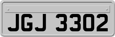 JGJ3302
