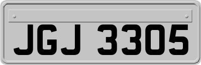 JGJ3305