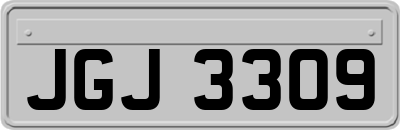JGJ3309