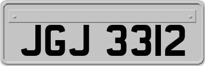 JGJ3312