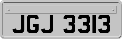JGJ3313