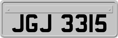 JGJ3315