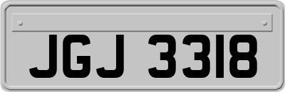 JGJ3318