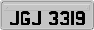 JGJ3319