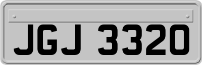 JGJ3320