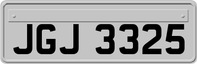 JGJ3325