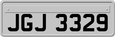 JGJ3329