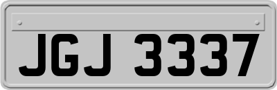 JGJ3337