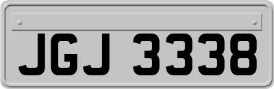 JGJ3338