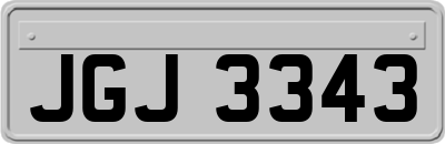 JGJ3343