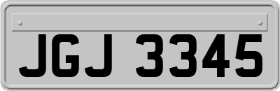 JGJ3345