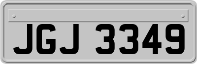 JGJ3349