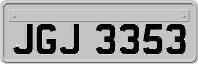 JGJ3353