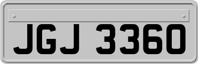 JGJ3360