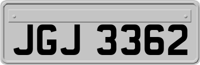 JGJ3362