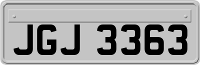 JGJ3363