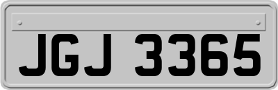 JGJ3365