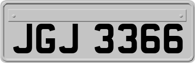JGJ3366