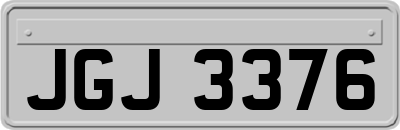 JGJ3376
