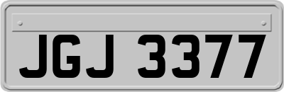 JGJ3377