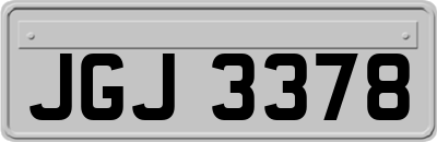JGJ3378