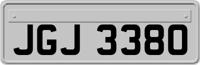 JGJ3380