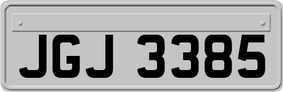 JGJ3385
