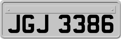 JGJ3386