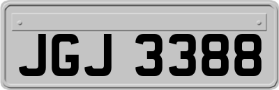 JGJ3388