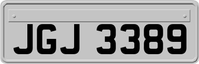 JGJ3389