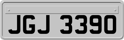 JGJ3390
