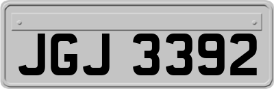 JGJ3392
